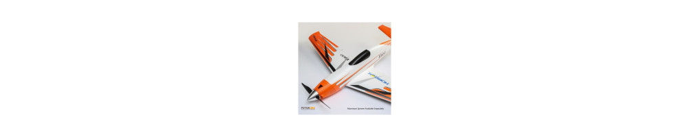 Pièces pour Racer e-flite V900 Dispo dans votre magasin Futurheli en Haute savoie