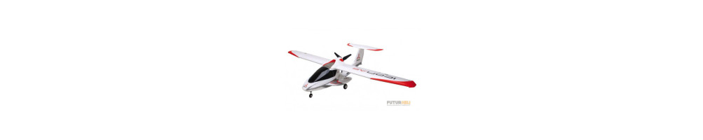 pièces e-flite Icon A5