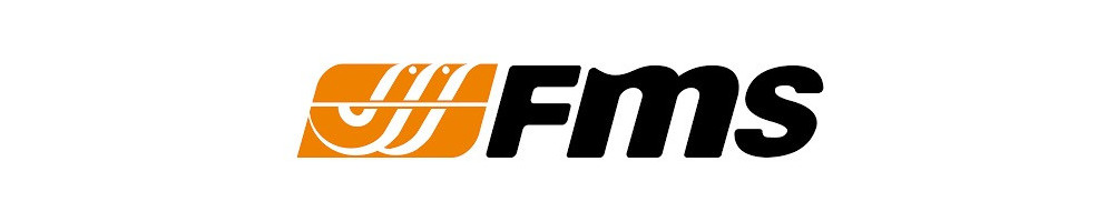 FMS distribution Futurheli