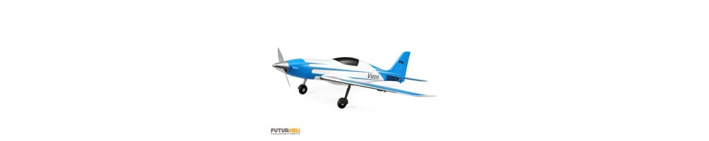 E-flite V1200 pièces détachées