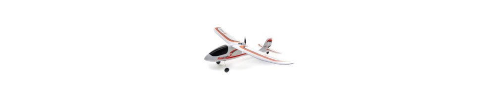 Pièce détachées Hobbyzone Mini AeroScout