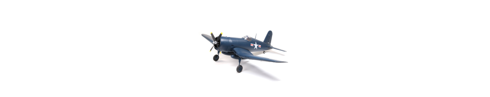 pièces pour F4U-4 Corsair 1.2m