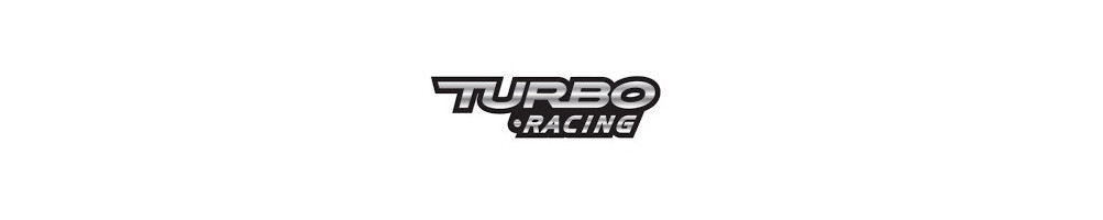 Voitures au 1/76 ème Turbo racing