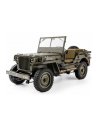 Jeep 1/12 eme Willys MB – Rochobby pièces : modélisme RC Futurheli, Haute-Savoie