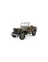 jeep 1/6 eme willys MB 1941 – Rochobby pièces : modélisme RC Futurheli, Haute-Savoie
