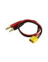 Cordon de charge – Accessoires : modélisme RC Futurheli, Haute-Savoie