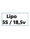 5S ( 18,5v) – Batterie et Accu RC : modélisme RC Futurheli, Haute-Savoie