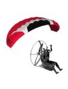 Paramoteur RC – Pièces détachés : modélisme RC Futurheli, Haute-Savoie