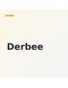 Derbee – Avion : modélisme RC Futurheli, Haute-Savoie