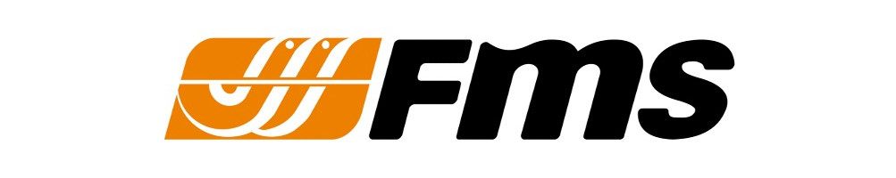 FMS RC distribution Futurheli