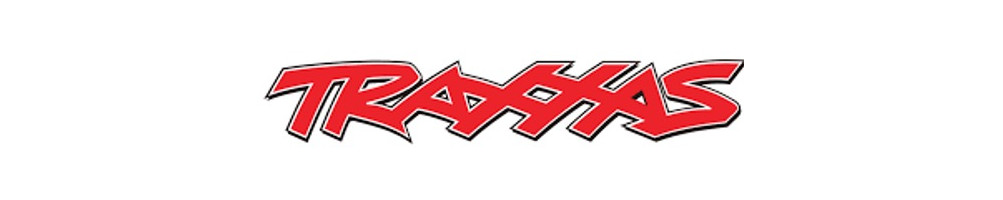 "Pièces Traxxas: Durables, faciles à installer, pour personnaliser et optimiser les performances RC."