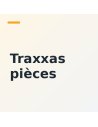 Traxxas pièces – Voiture RC : modélisme RC Futurheli, Haute-Savoie