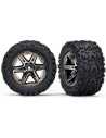 Roues Pneus Traxxas