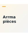 Arrma pièces – Voiture RC : modélisme RC Futurheli, Haute-Savoie