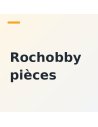 Rochobby pièces – Voiture RC : modélisme RC Futurheli, Haute-Savoie