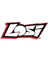 Losi – Voitures RC : modélisme RC Futurheli, Haute-Savoie