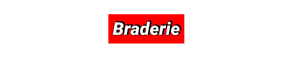 Retrouve ici toutes les offres de la braderie Futurheli