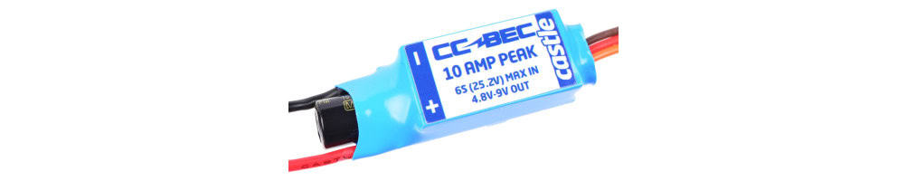 L'électronique RC bradé chez Futurheli modelisme RC