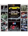 Catalogues Tamiya