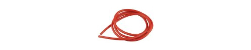 Cable silicone