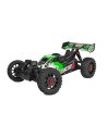 Syncro-4 – Team Corally : modélisme RC Futurheli, Haute-Savoie