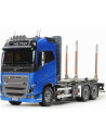 Camions Tamiya Scale