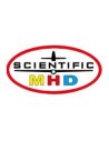 Scientific MHD – Avion : modélisme RC Futurheli, Haute-Savoie