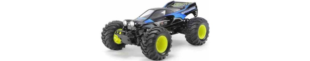 Buggy rc électrique - Futurheli