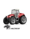 TL4 Tracteur Cross RC – Cross RC : modélisme RC Futurheli, Haute-Savoie
