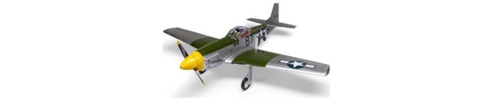 Soldes avions RC futurheli