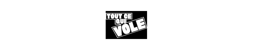 promos sur tout ce qui vole chez Futurheli