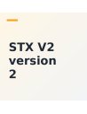 STX V2 version 2 – Funtek : modélisme RC Futurheli, Haute-Savoie