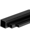 Tube Carré Carbone