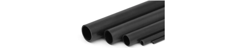 Tube fibre de verre