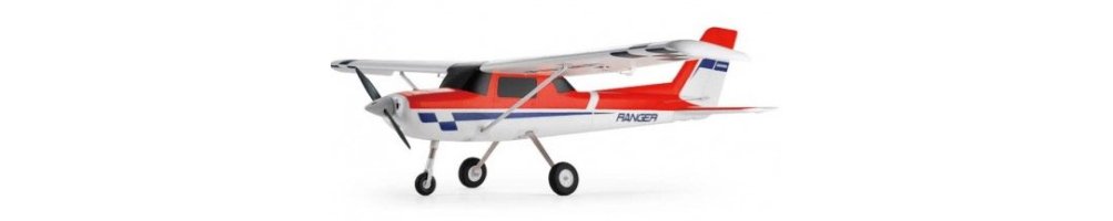 Pièces Ranger FMS