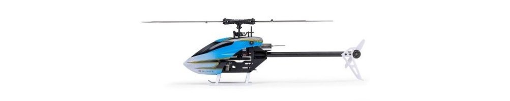 Pièces Blade 155 révolution