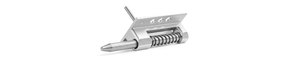 verrou verrière porte pourmodelisme RC