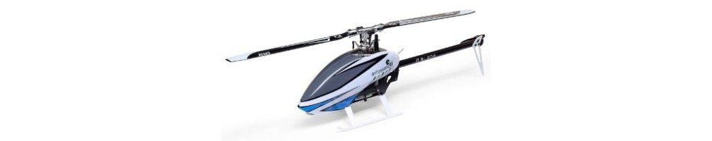 Acheter Infusion 210 en ligne : Blade helicoptère, livraison rapide depuis la Haute-Savoie