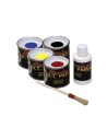 Peinture – Accessoires : modélisme RC Futurheli, Haute-Savoie
