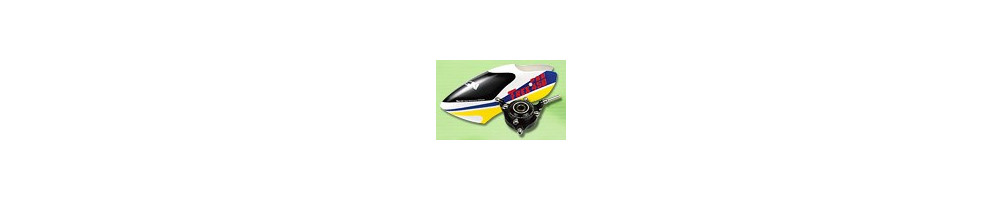 Pièces 450 Sport / Pro