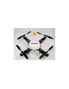 Drones : modélisme RC Futurheli, Haute-Savoie