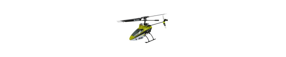 Blade 120 SR / E-flite