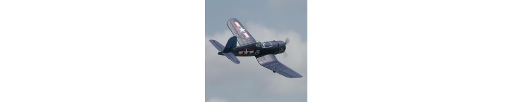 F4U Cosair Parkzone