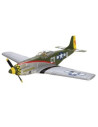P51D Mustang Parkzone