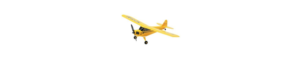 Ultra Micro J-3 Cub  Parkzone