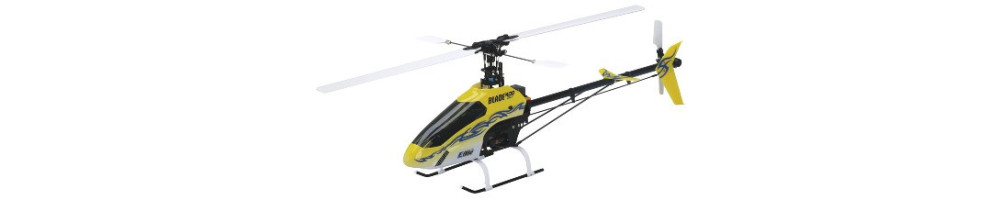 Blade 400 / E-flite