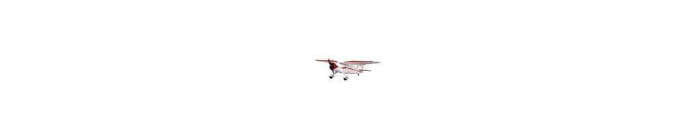 Stinson relian SR10 / Parkzone