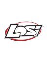 Losi – Voiture RC : modélisme RC Futurheli, Haute-Savoie