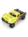 1/16 scale short course truck LOSI