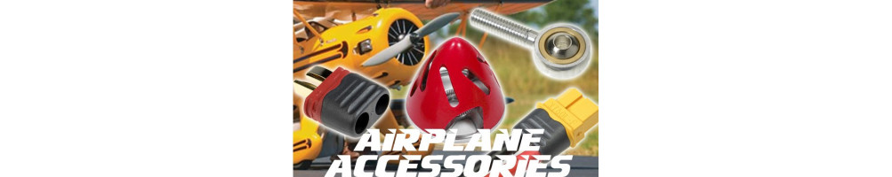 Accessoire pour Avions radiocommandés